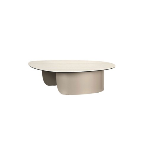 Masuta de cafea Calligaris Twins CS5156-B